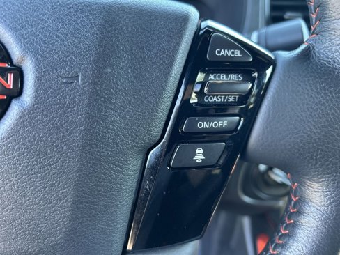 Used 2023 Nissan Frontier PRO-4X w/ Pro Convenience Package image 24