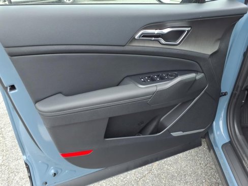 New 2026 Kia Sportage AWD Hybrid image 16