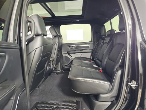 New 2026 RAM 1500 Laramie image 25