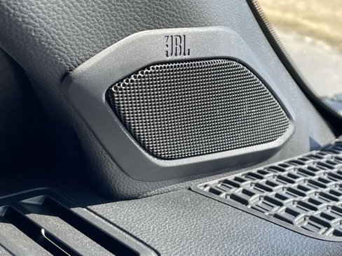 New 2025 Toyota Tacoma TRD Sport w/ TRD Sport Upgrade Package image 16