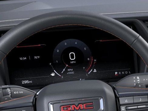 New 2026 GMC Terrain AT4 w/ Convenience Package III image 18