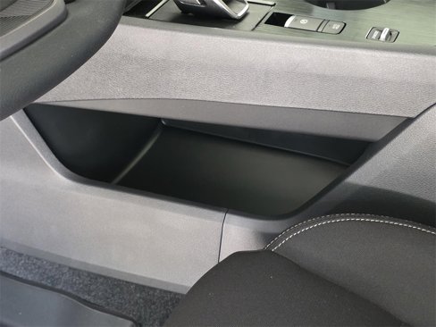 New 2026 Nissan Rogue S image 24