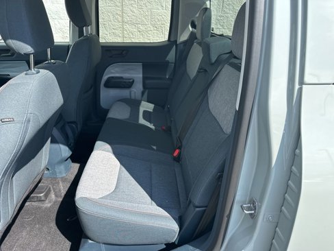 Used 2024 Ford Maverick XLT w/ Equipment Group 300A Standard image 9