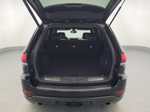 Used 2021 Jeep Grand Cherokee Trailhawk image 29