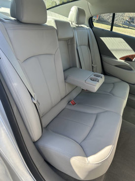 Used 2011 Buick LaCrosse CXL image 23