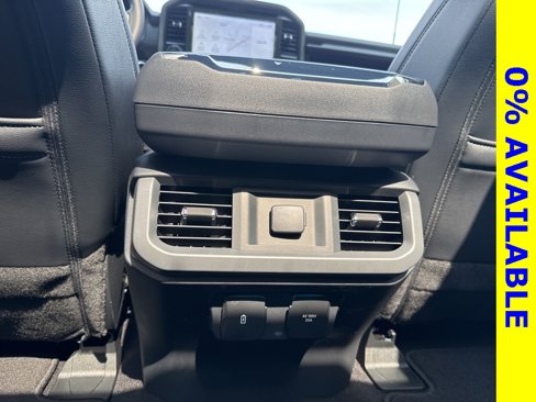 New 2025 Ford F150 XLT image 40