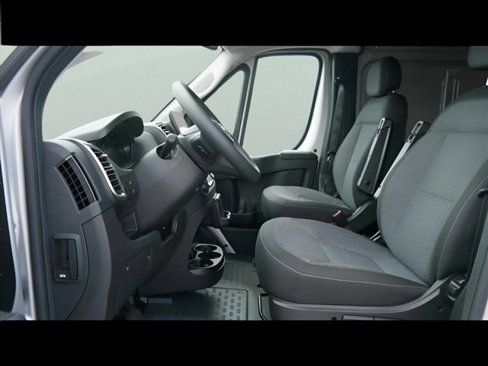 New 2024 RAM ProMaster 2500 w/ Quick Order Package 22H SLT+ image 12