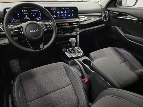New 2026 Kia Seltos S image 33