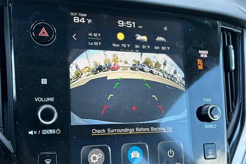 Certified 2024 Subaru Legacy Premium image 24