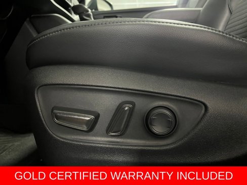 Certified 2023 Toyota Highlander XSE image 12