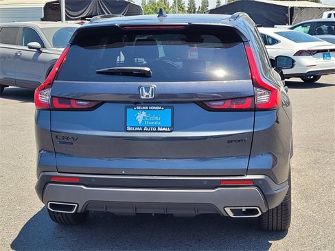 New 2026 Honda CR-V Sport-L image 5