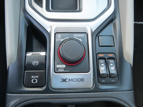 Used 2020 Subaru Forester Premium image 23