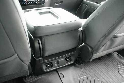 Used 2022 Chevrolet Silverado 1500 LT image 29