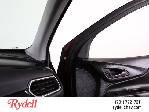 Certified 2024 Chevrolet Equinox LT image 21