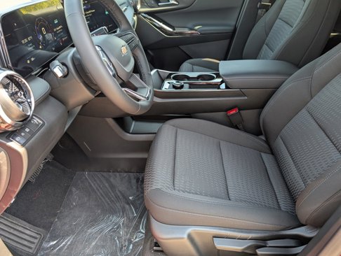 New 2026 Chevrolet Equinox LT image 7