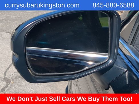 Used 2025 Honda CR-V LX image 11