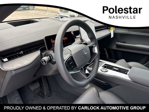 New 2025 Polestar Polestar 3 image 25