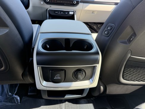 New 2026 Kia Carnival SX image 20
