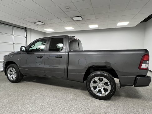 Used 2024 RAM 1500 Tradesman image 8