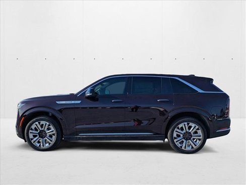 New 2025 Cadillac Escalade IQ Luxury 2 w/ LPO, Radiant Package image 7