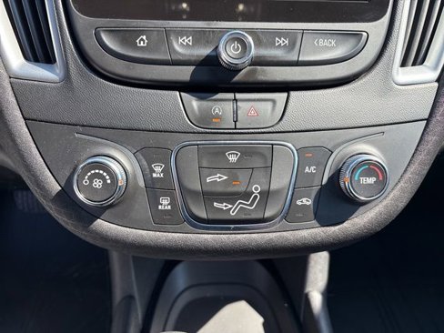 Used 2022 Chevrolet Malibu RS w/ LPO, Convenience Package 1 image 15