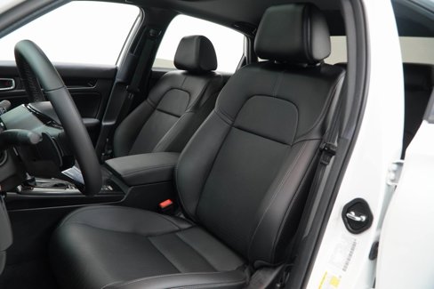 Used 2025 Honda Civic Sport image 40