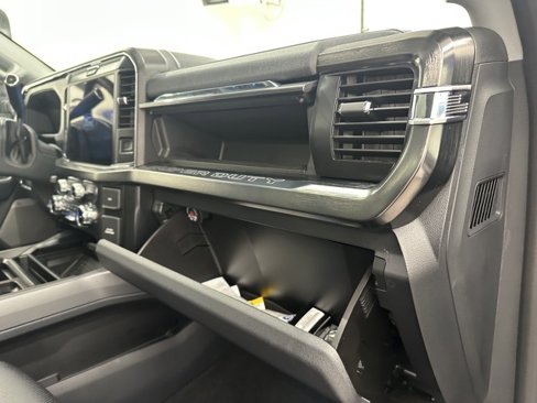 New 2026 Ford F250 Lariat image 12
