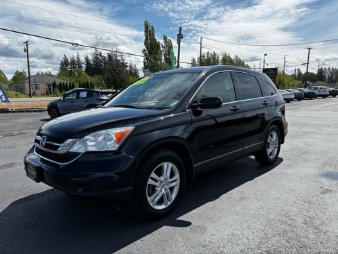 Used 2011 Honda CR-V EX-L image 3
