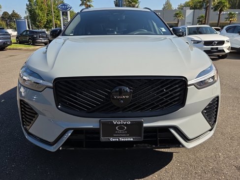 New 2026 Volvo XC60 B5 Ultra w/ Protection Package Premier image 11