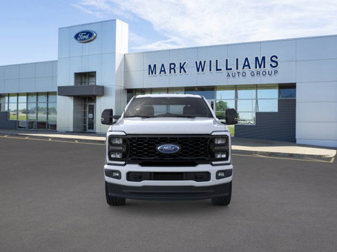 New 2026 Ford F250 XL image 7