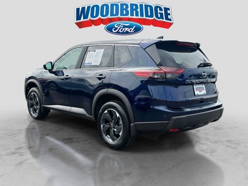 Used 2026 Nissan Rogue SV image 5