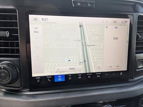 New 2026 Ford F350 Platinum image 13