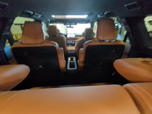 New 2026 INFINITI QX60 Autograph image 30