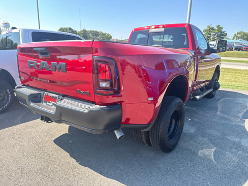 New 2026 RAM 3500 Tradesman image 5