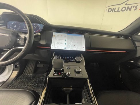 Used 2023 Land Rover Range Rover Sport SE image 24