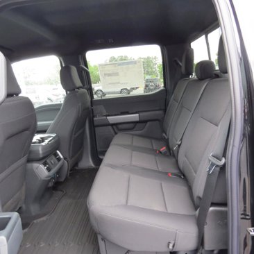 New 2025 Ford F150 XLT w/ Equipment Group 302A MID image 15