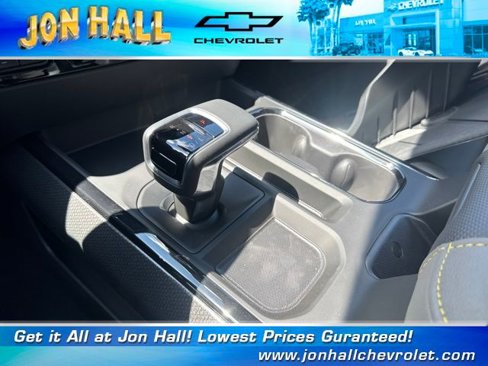 New 2026 Chevrolet Silverado 1500 ZR2 image 32