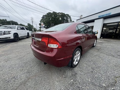 Used 2011 Honda Civic LX image 7