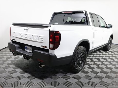 New 2026 Honda Ridgeline TrailSport+ image 4