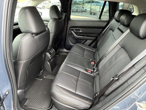 New 2025 MAZDA CX-50 2.5 Hybrid w/ Weather Package image 11