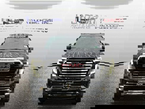 New 2026 GMC Yukon XL Elevation image 6