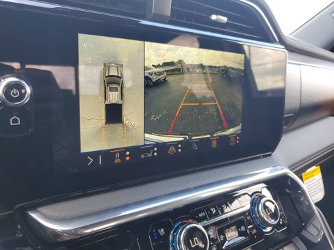New 2026 GMC Sierra 1500 Denali image 27