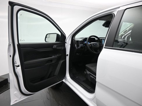 New 2025 Ford Ranger XL image 7