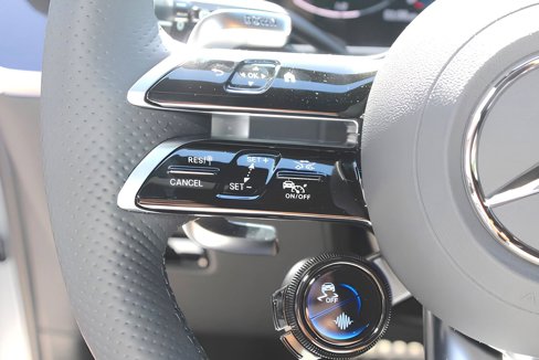 New 2025 Mercedes-Benz GLC 63 AMG S image 13