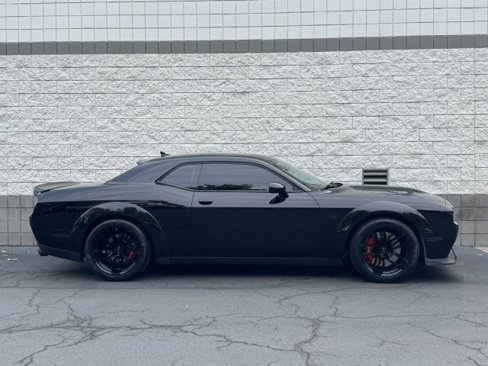 Used 2019 Dodge Challenger R/T Scat Pack image 17