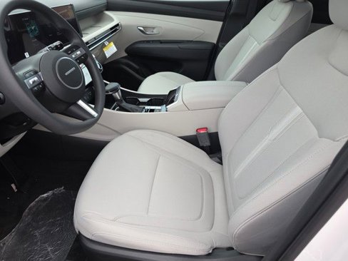 New 2025 Hyundai Tucson SEL image 27