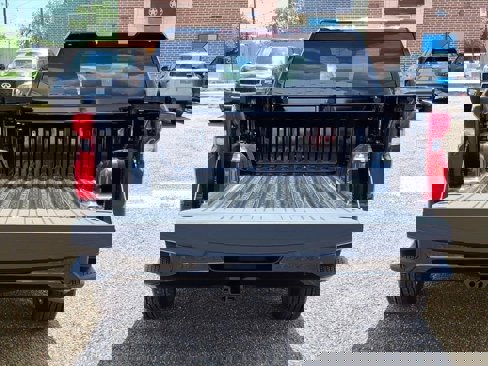 New 2026 Chevrolet Silverado 1500 RST image 15
