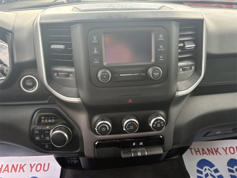 Certified 2022 RAM 1500 Big Horn image 22