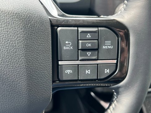New 2025 Ford F150 Lightning Platinum image 37