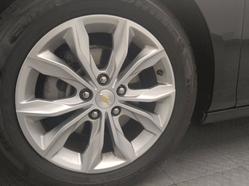 Used 2022 Chevrolet Malibu LT image 31